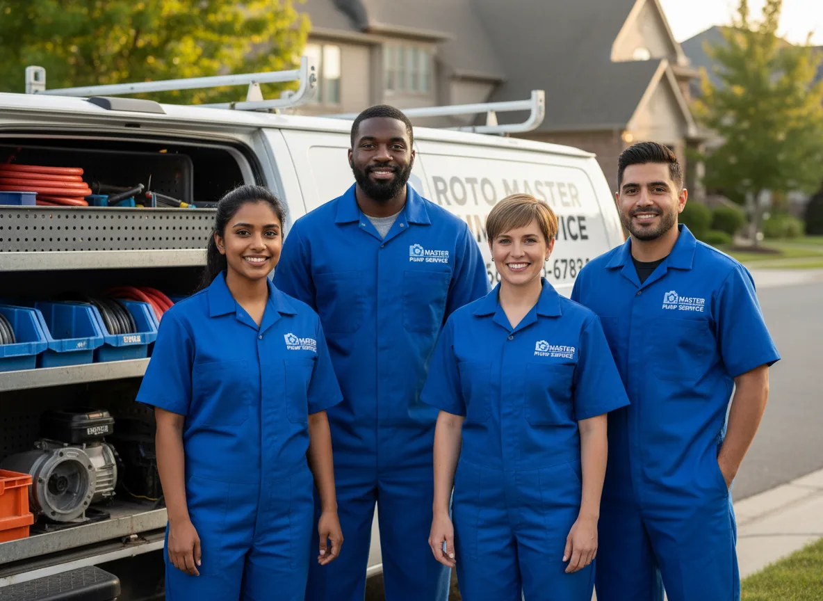 Sump Pump Installation company in Bradenville, PA